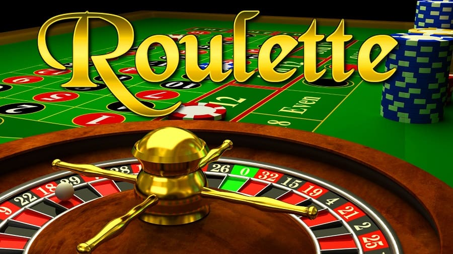 Roulette là một trong những trò chơi thú vị nhất